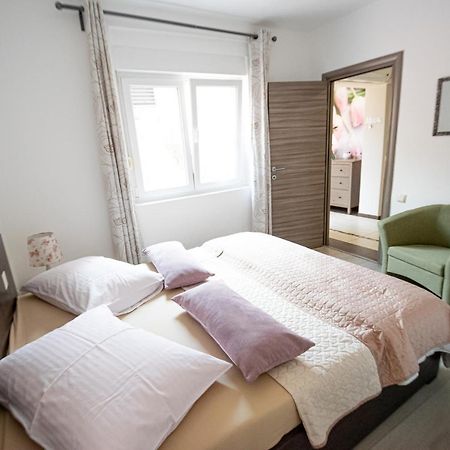 Two-Bedroom Apartment In Crikvenica Xcvii 외부 사진