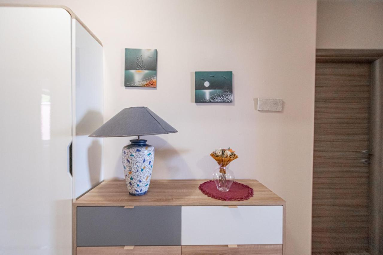 Two-Bedroom Apartment In Crikvenica Xcvii 외부 사진