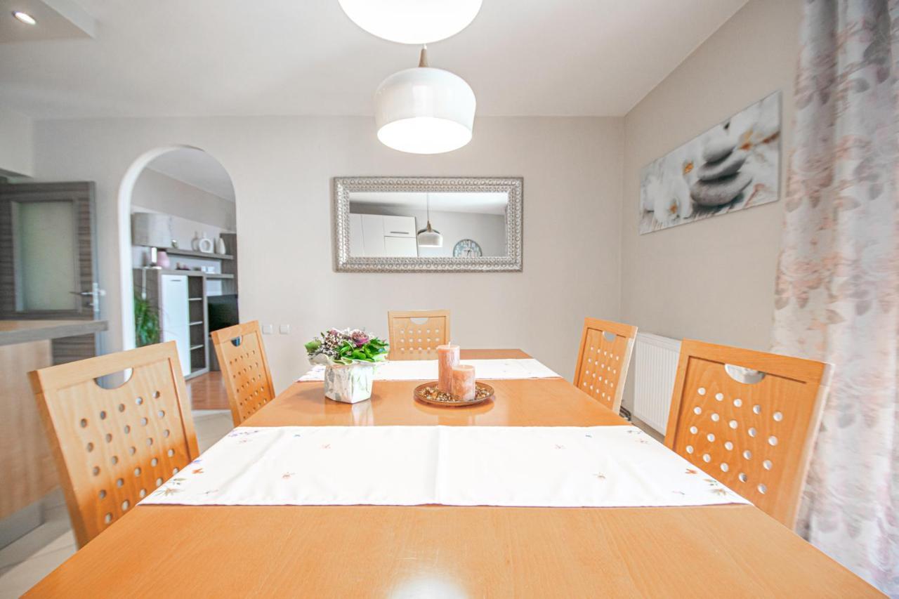 Two-Bedroom Apartment In Crikvenica Xcvii 외부 사진