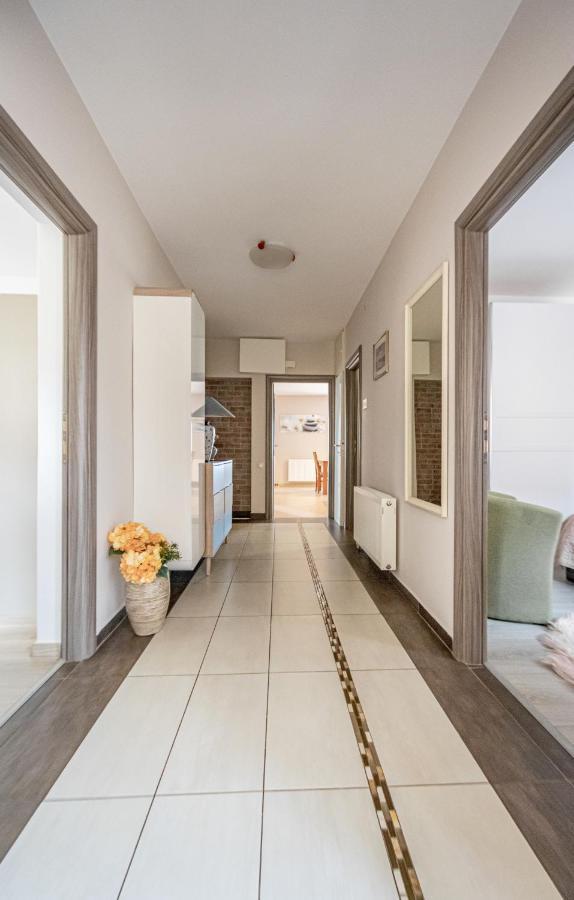 Two-Bedroom Apartment In Crikvenica Xcvii 외부 사진