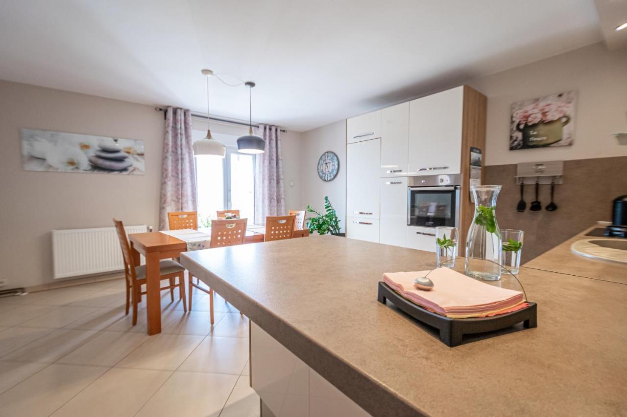 Two-Bedroom Apartment In Crikvenica Xcvii 외부 사진