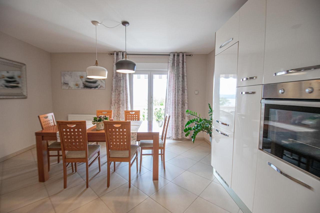 Two-Bedroom Apartment In Crikvenica Xcvii 외부 사진